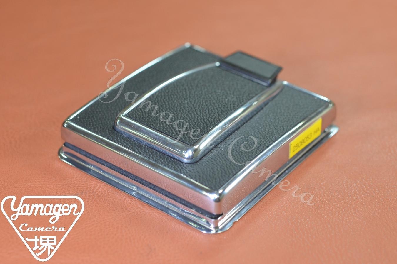 【希 少】HASSELBLAD 新型フォーカシングフード 【キレイな物をお探しの方必見!!自信ありの逸品!!】