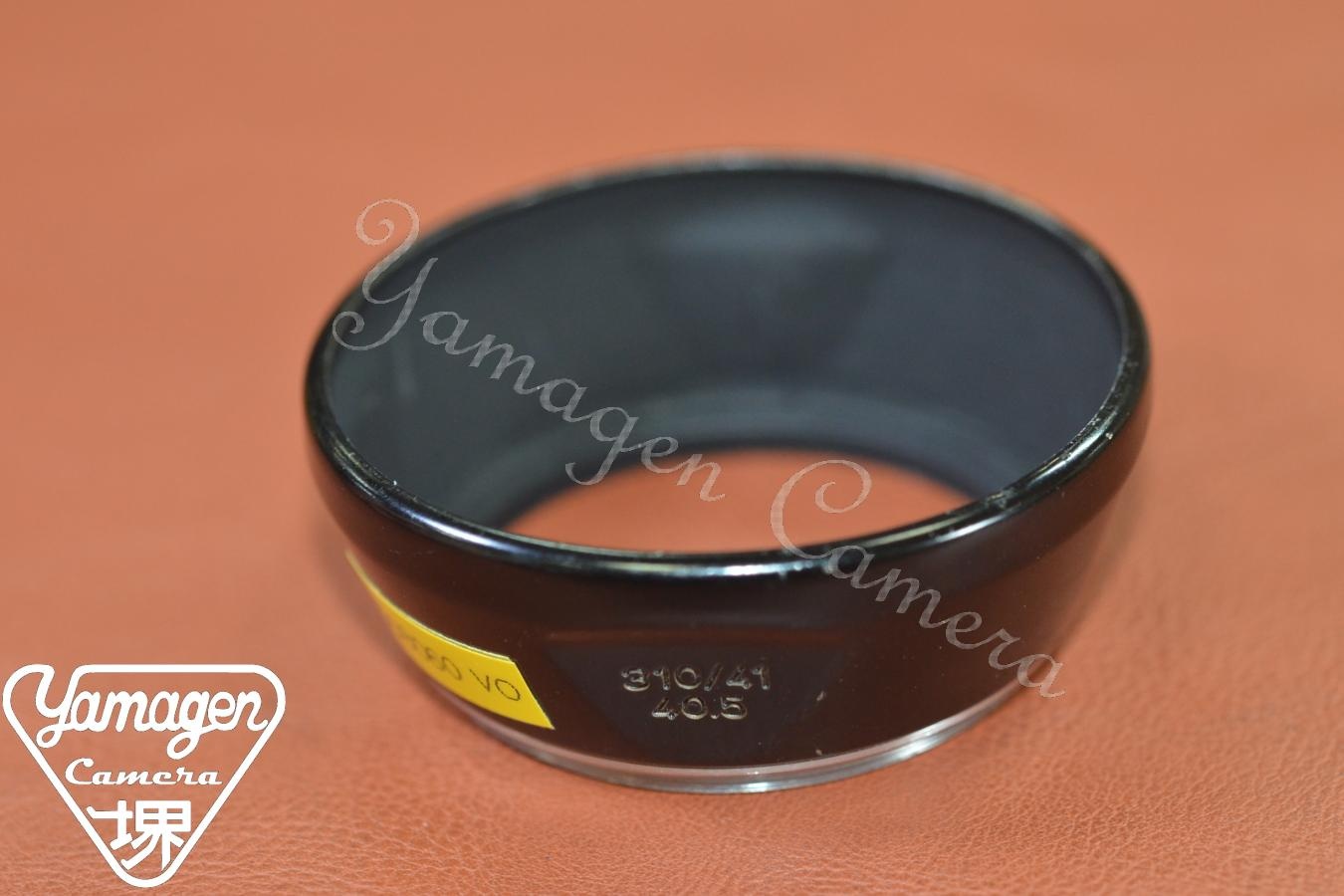 【希 少】Voigtlander 310/41  40.5  METAL HOOD 【Voigtlander ビテッサT等用】