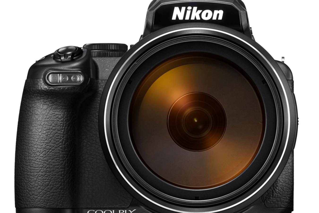 【新 品 未 使 用】Nikon COOLPIX P1100【超品薄!!・今なら即納可】