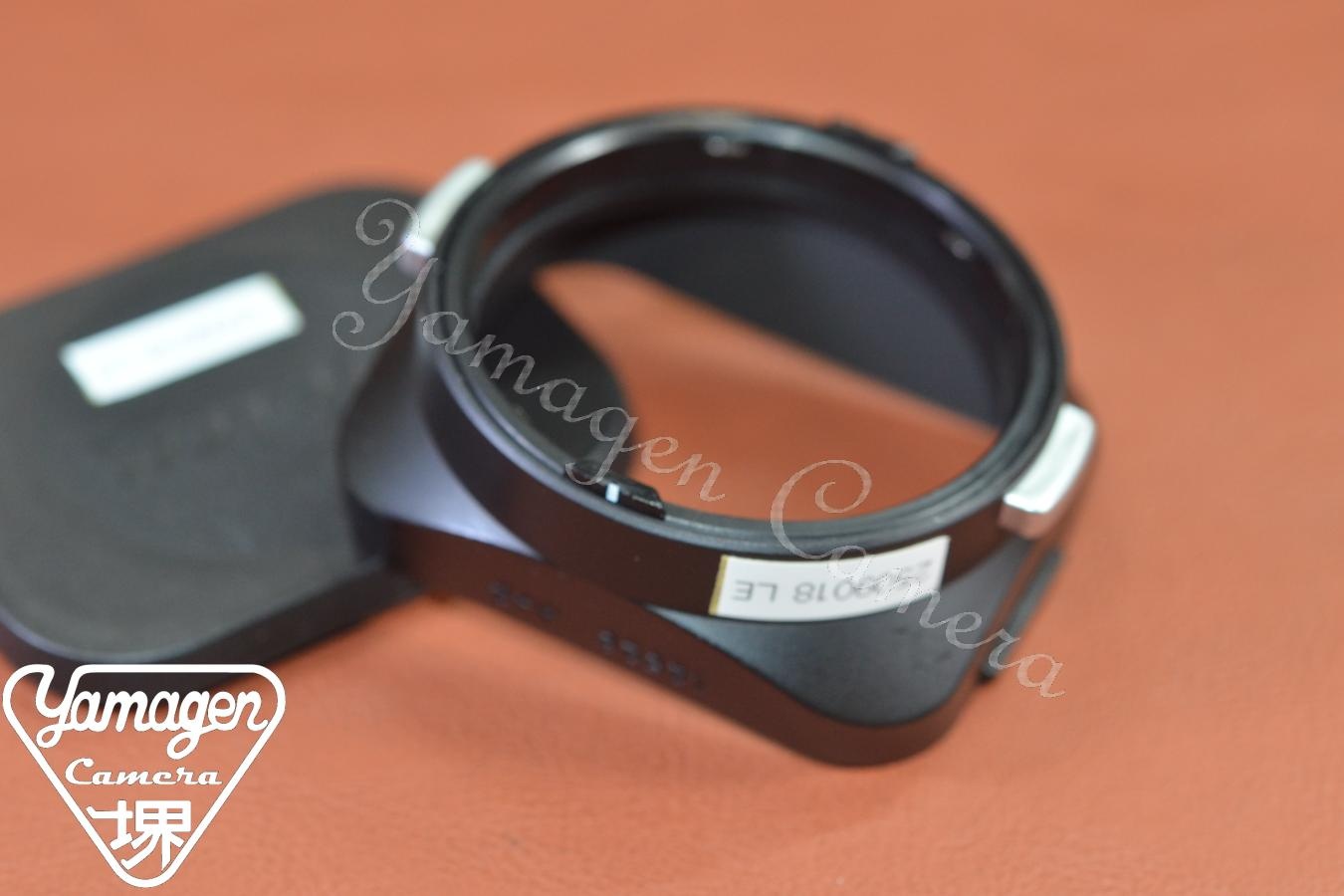 LEICA 12526 【SUMMICRON-M 35/2 ASPH用】 ※キレイな物をお探しの方必見!!自信ありの逸品!!