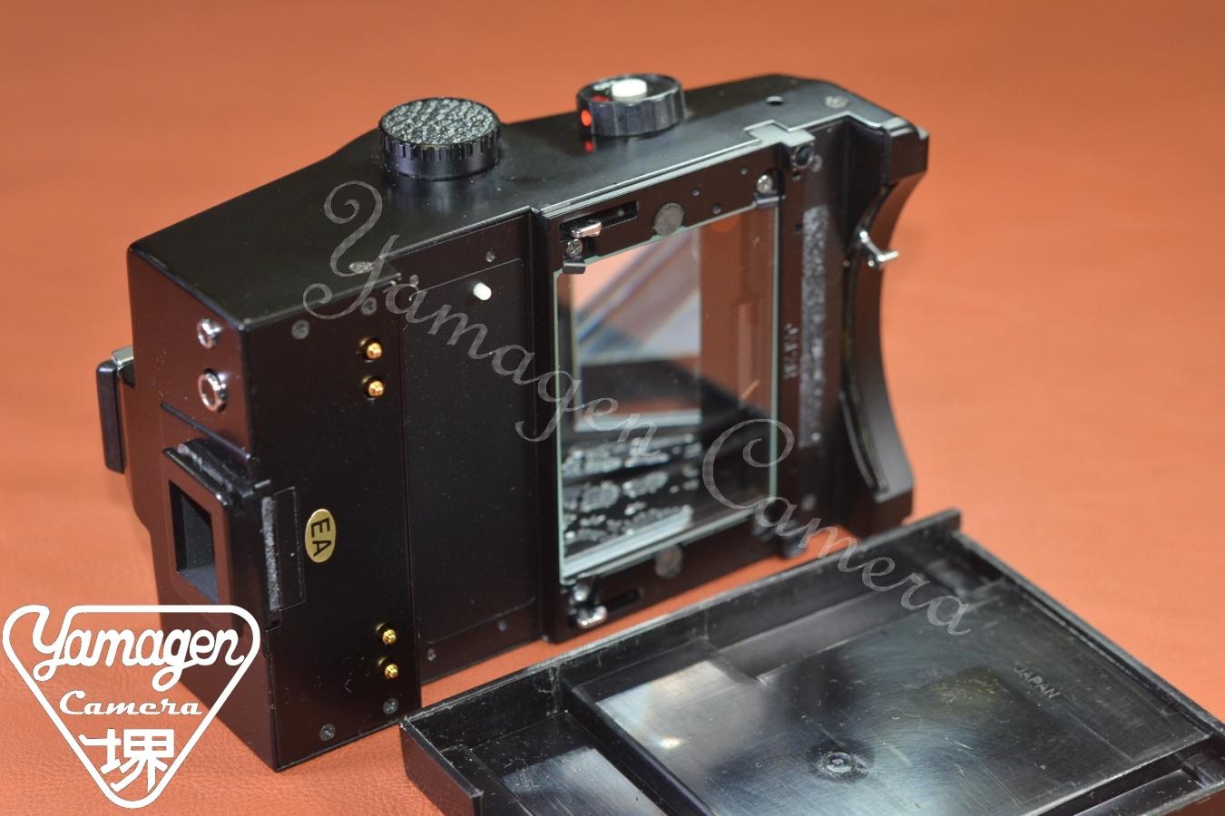 Mamiya M645 AE PRISM FINDER  【Mamiya 645シリーズ用】