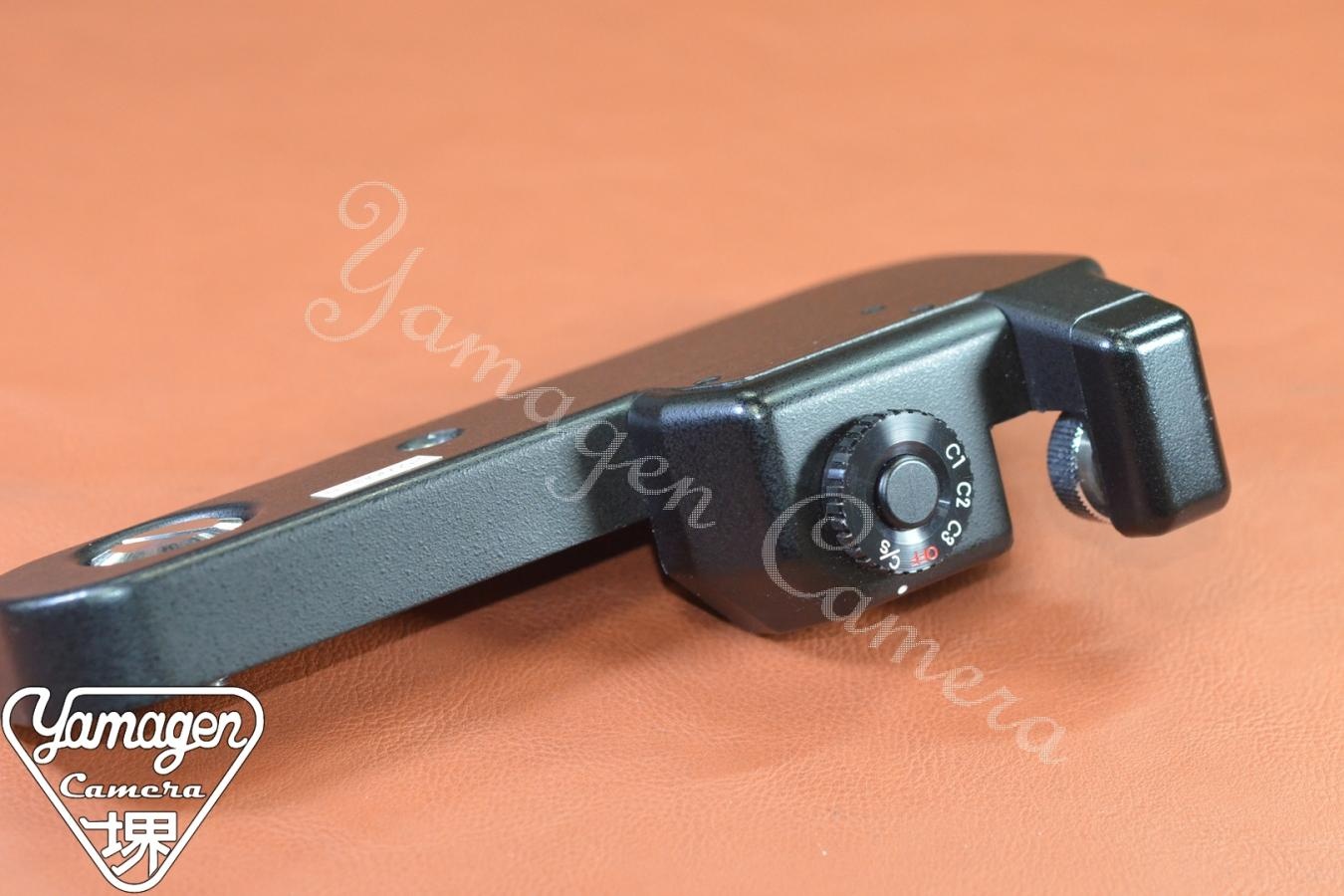 Nikon コマ速変換機 MK-1 【Nikon F3+MD-4用】※キレイな物をお探しの方必見!!自信ありの逸品!!