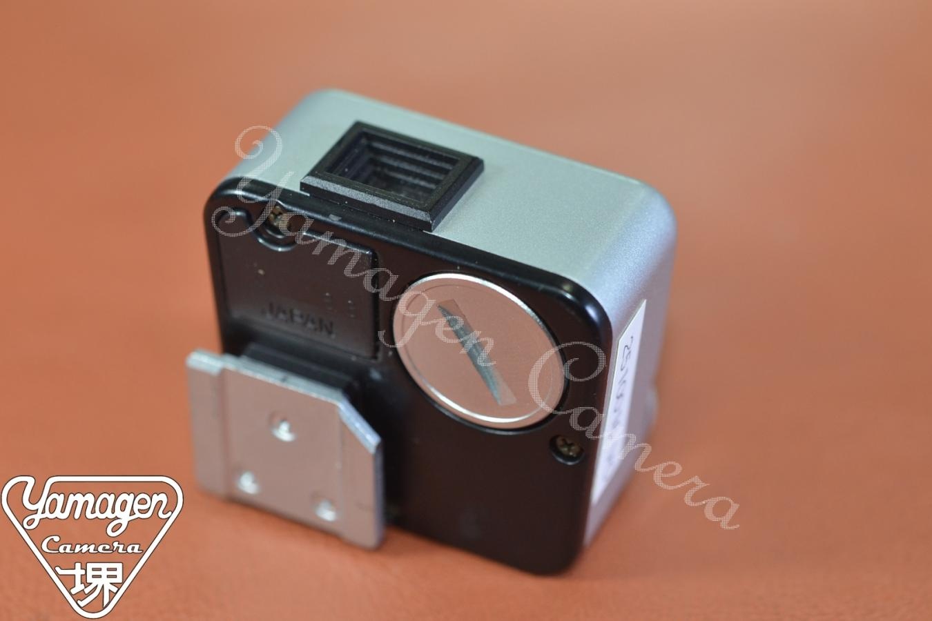 Voigtlander VC METER Silver
