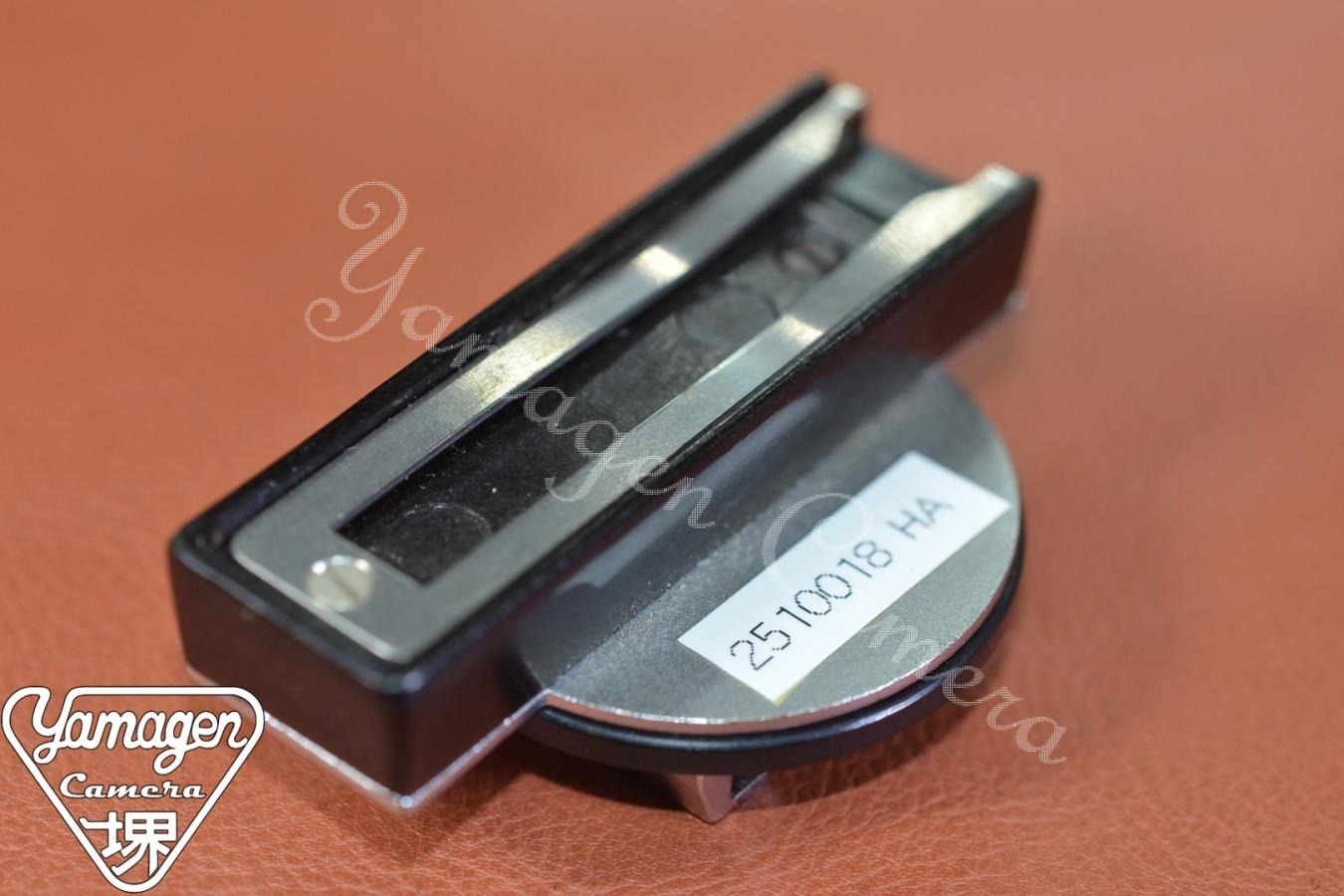 【希 少】HASSELBLAD アジャスタブルフラッシュシュー