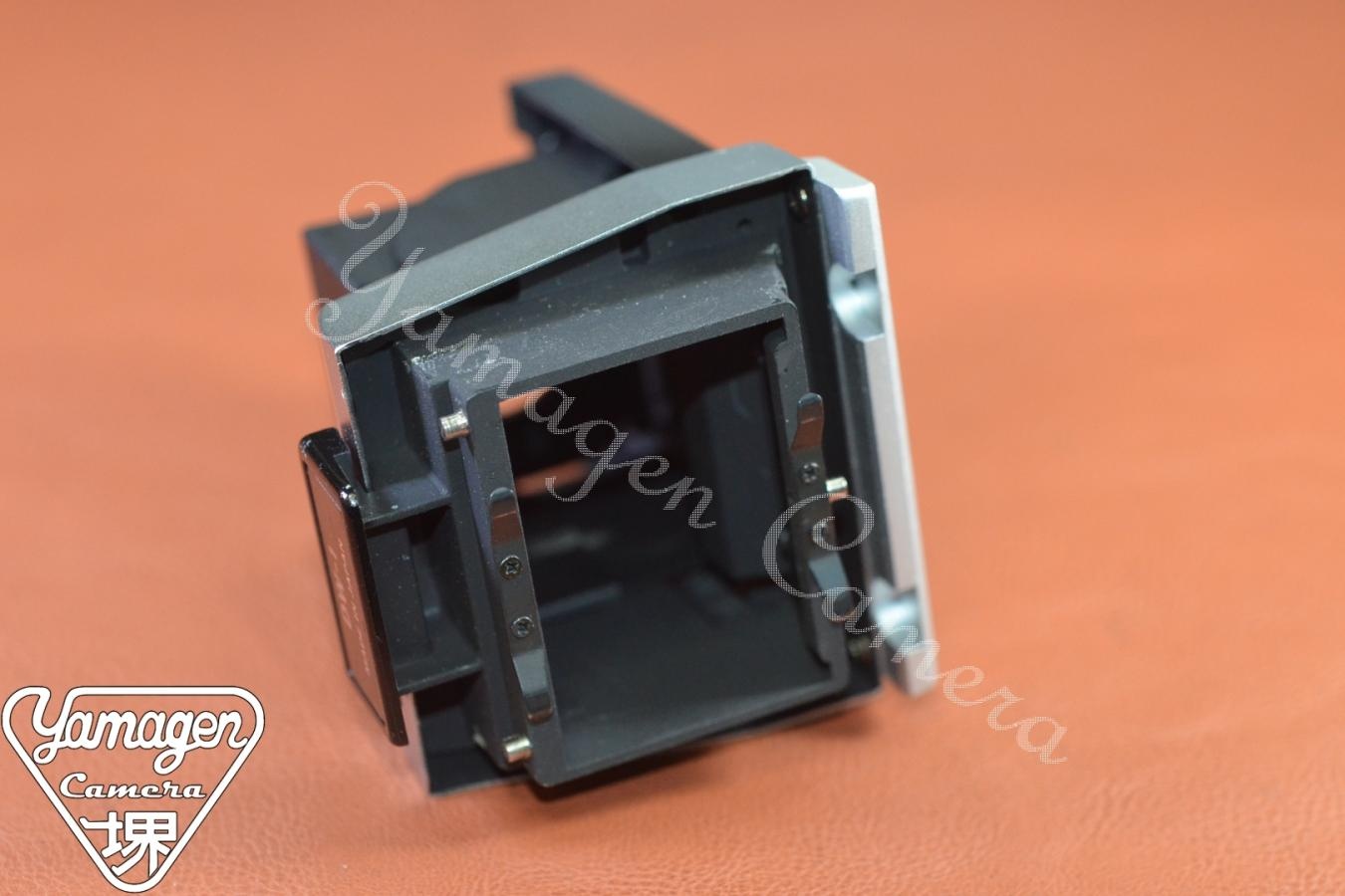 【希 少】Nikon Waist level Finder DW-1 【Nikon F2用】