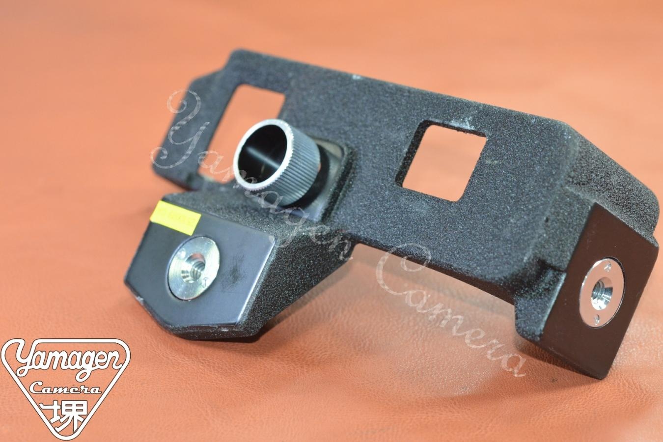 Canon CAMERA HOLDER F 【Canon F-1、EF、ぺリックス等用】