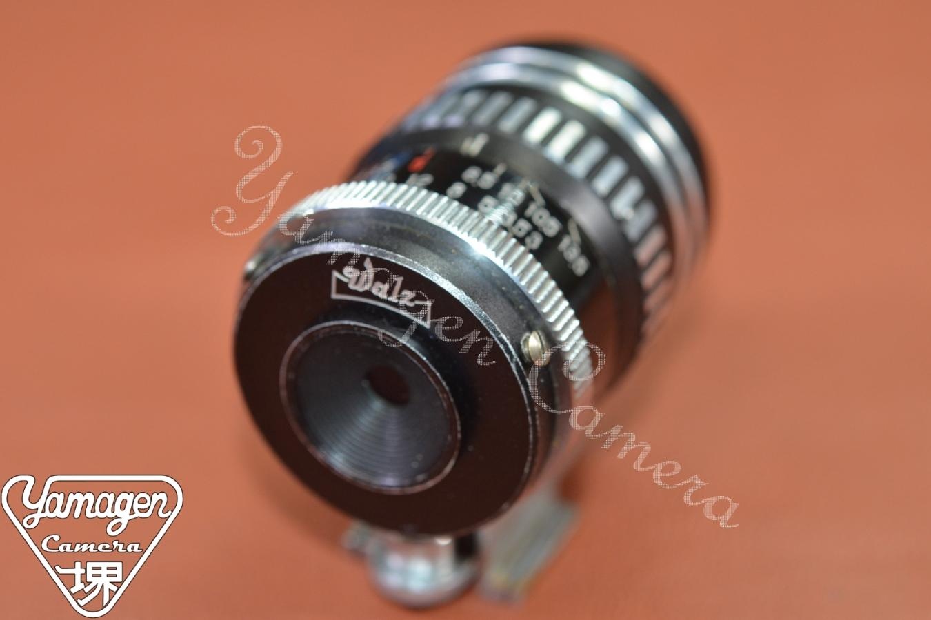 【希 少】Waltz 28-135mm Zoom Finder