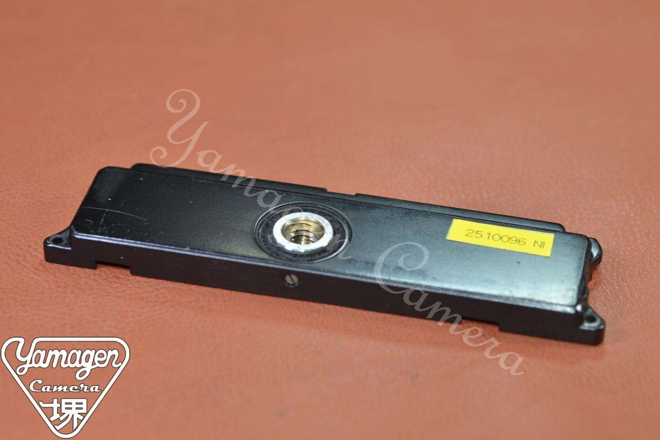 【希 少】Nikon Parts Black 【Nikon F2用】※元カメラのきむらカリスマ修理人田口由明氏所有放出!!