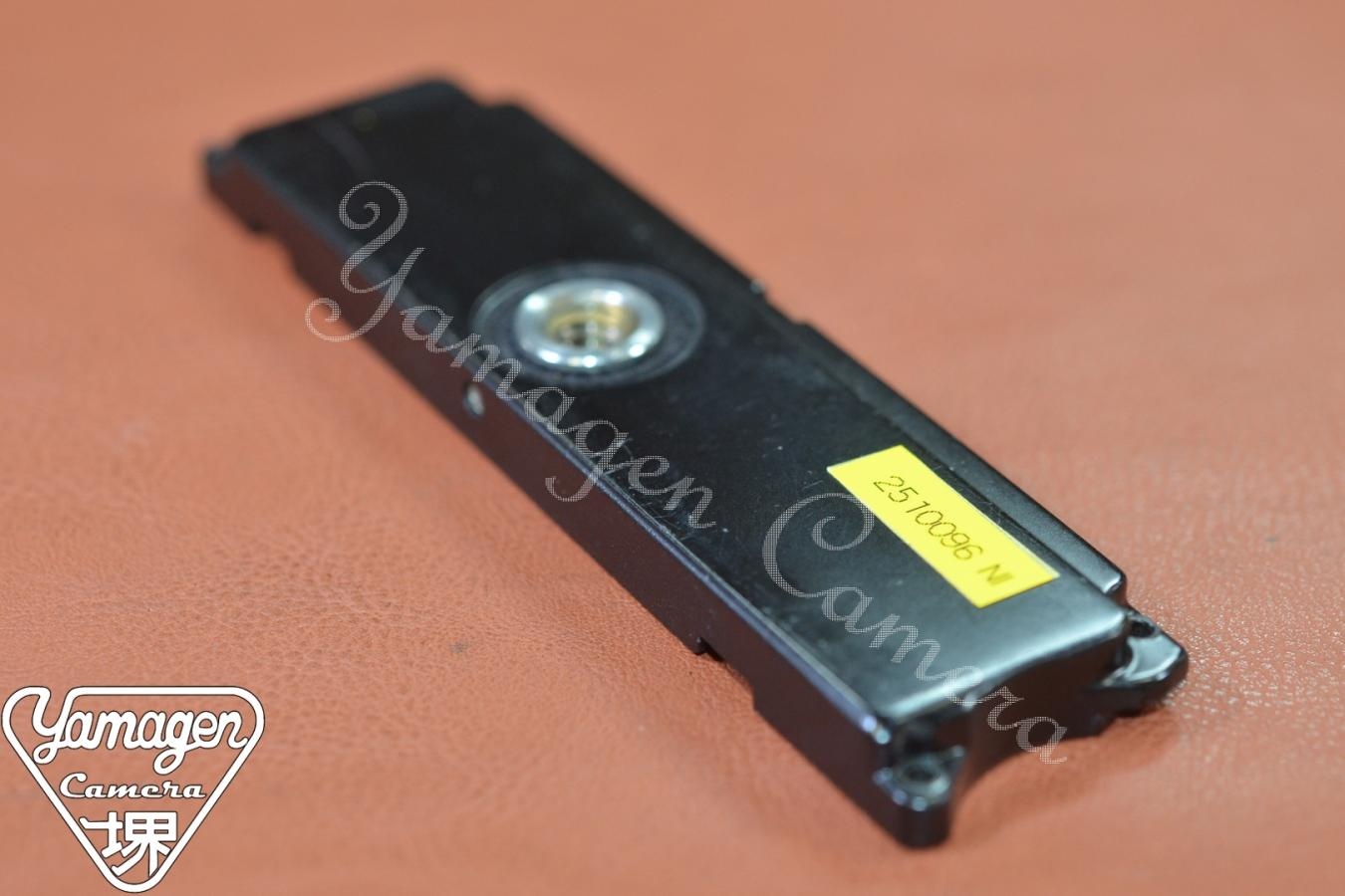 【希 少】Nikon Parts Black 【Nikon F2用】※元カメラのきむらカリスマ修理人田口由明氏所有放出!!