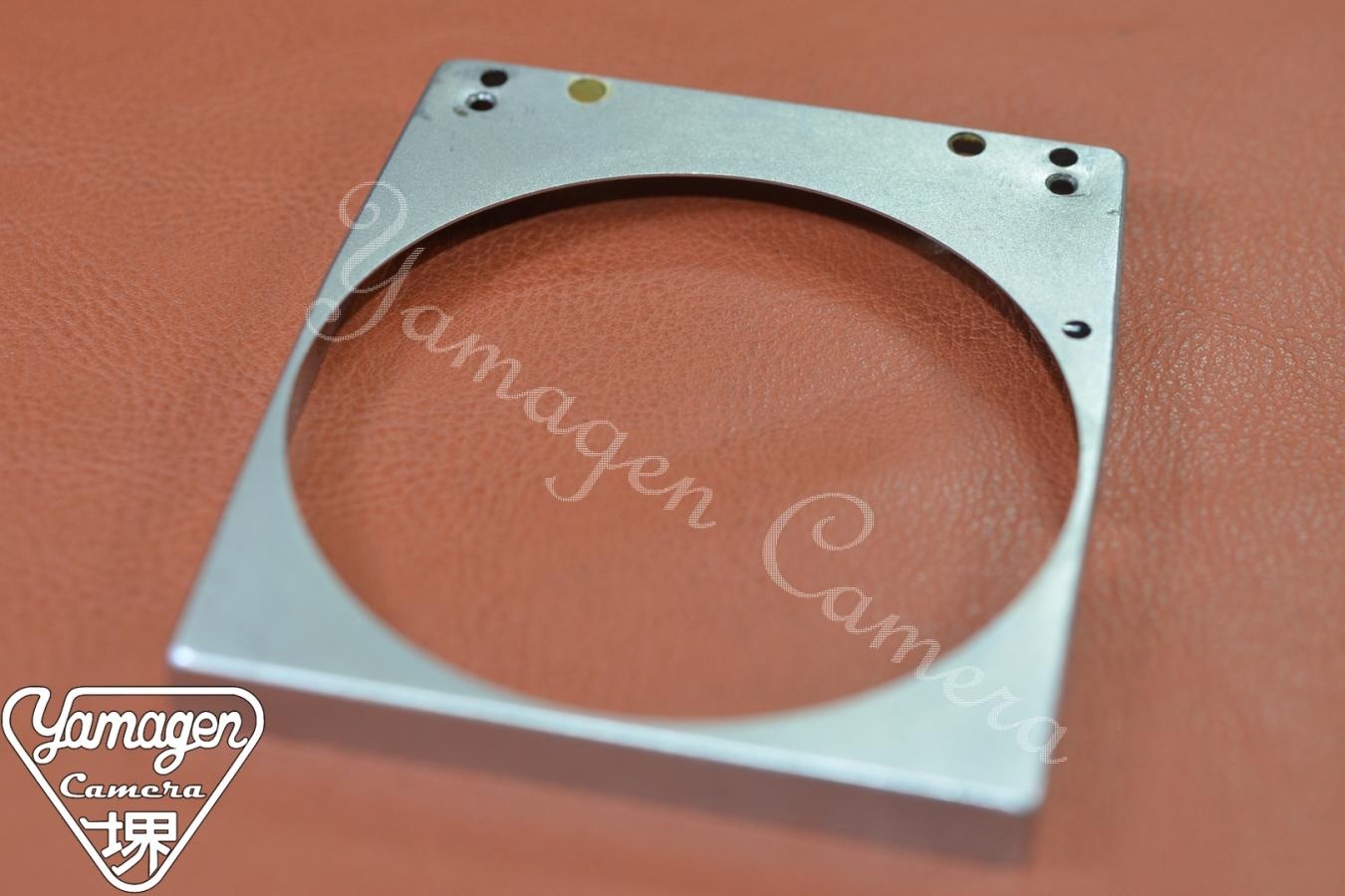 【希 少】Nikon Parts Silver 【Nikon F用】※元カメラのきむらカリスマ修理人田口由明氏所有放出!!