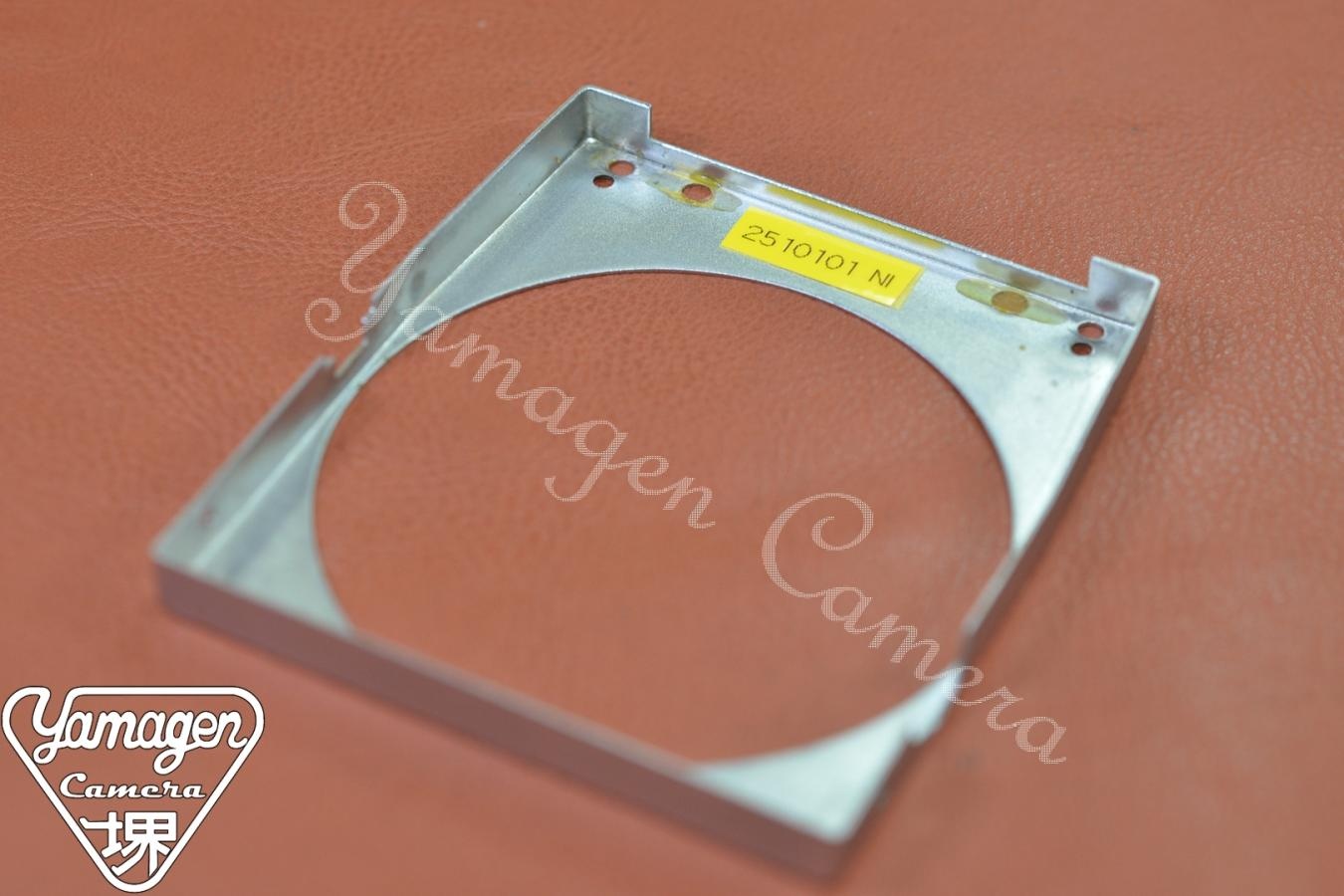 【希 少】Nikon Parts Silver 【Nikon F用】※元カメラのきむらカリスマ修理人田口由明氏所有放出!!