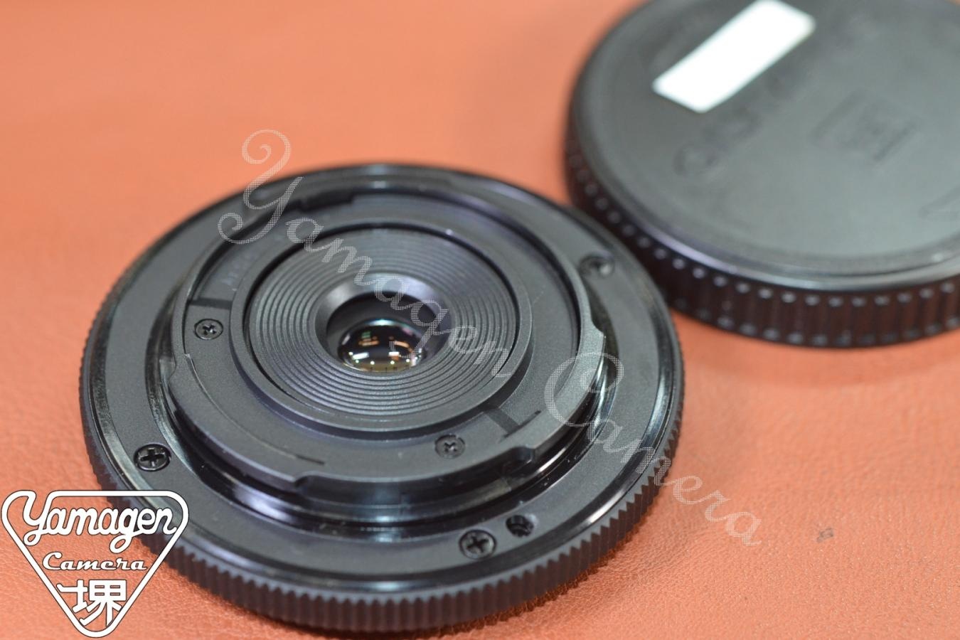 OLYMPUS BCL-1580 Black【マイクロフォーサーズレンズ】※キレイな物をお探しの方必見!!自信ありの逸品!!