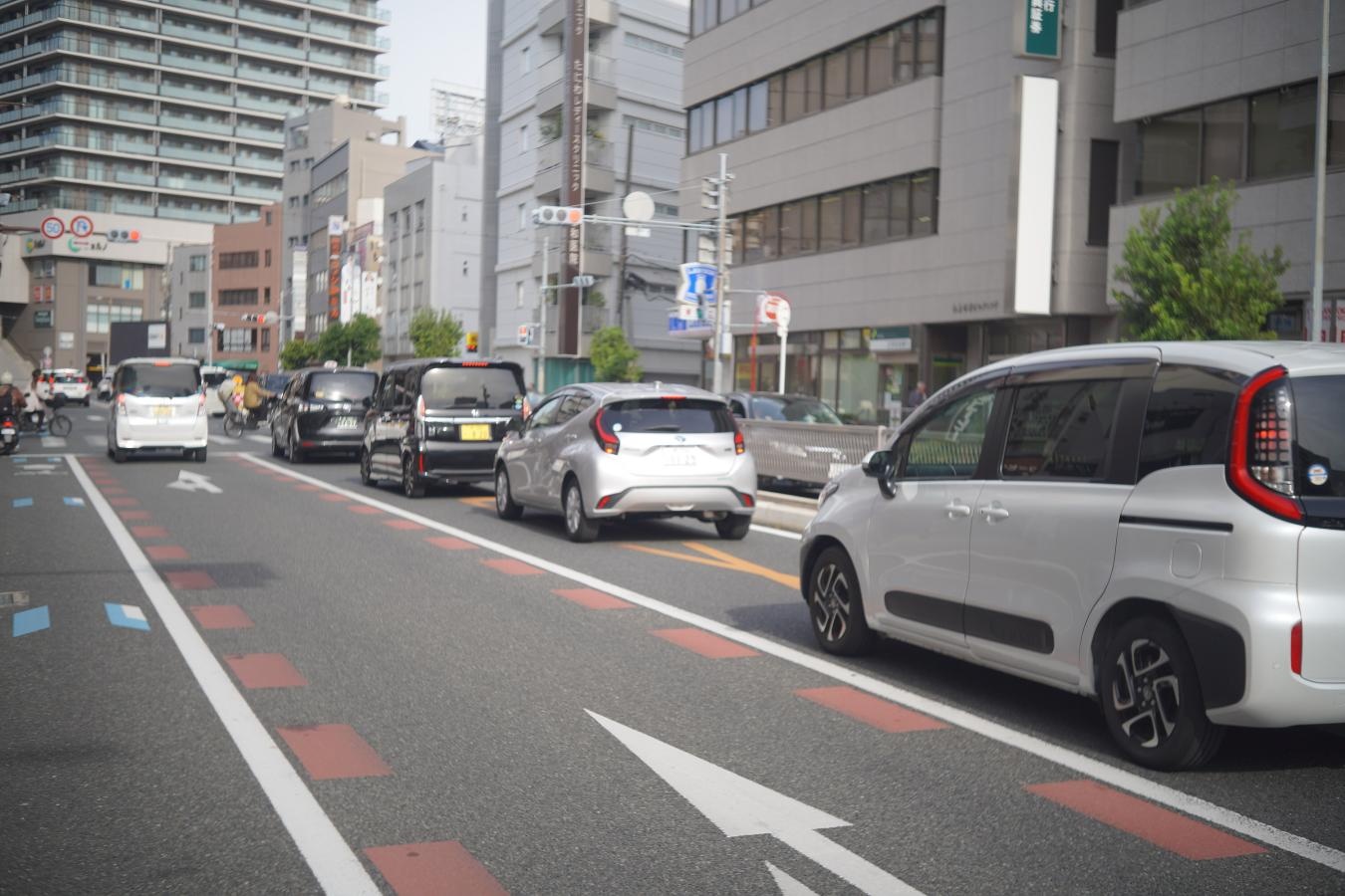 千代田光学 SUPER ROKKOR C 45mm F2.8 整備済 通称:梅鉢 【LEICA Lマウントレンズ】