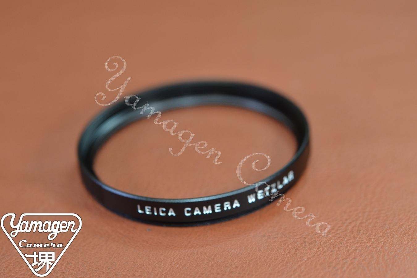 LEICA E46 UVa II 13033 【キレイな物をお探しの方必見!!自信ありの逸品!!】