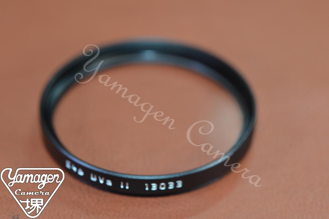 LEICA E46 UVa II 13033 【キレイな物をお探しの方必見!!自信ありの逸品!!】