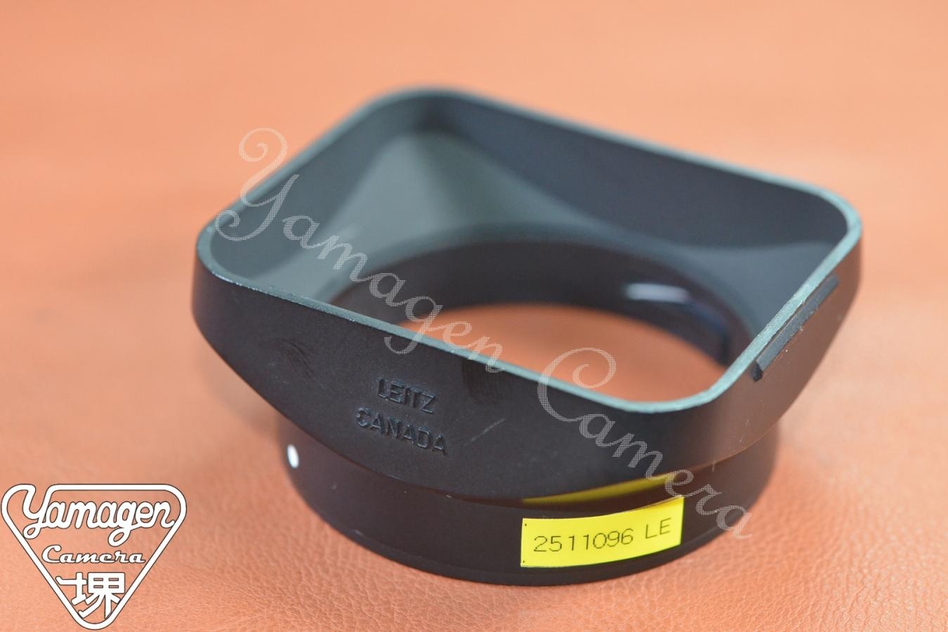 LEICA 12536 【ELMARIT-M 28/2.8用】