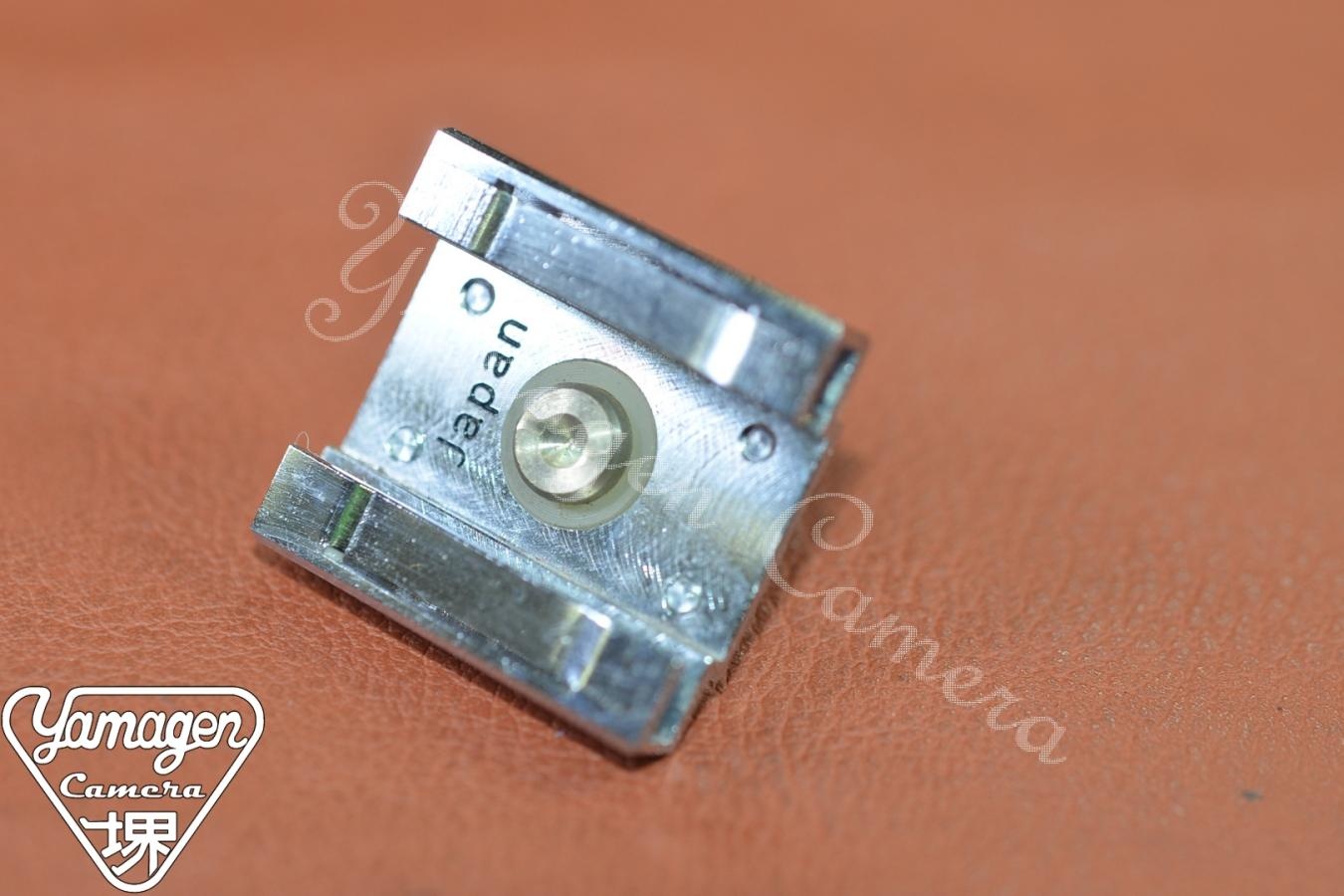 【希 少】Canon シンクロアダプター 【Canon IVSb用】