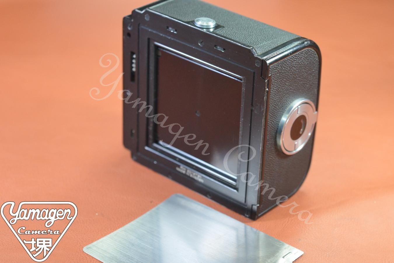 HASSELBLAD film magazin A12 Black