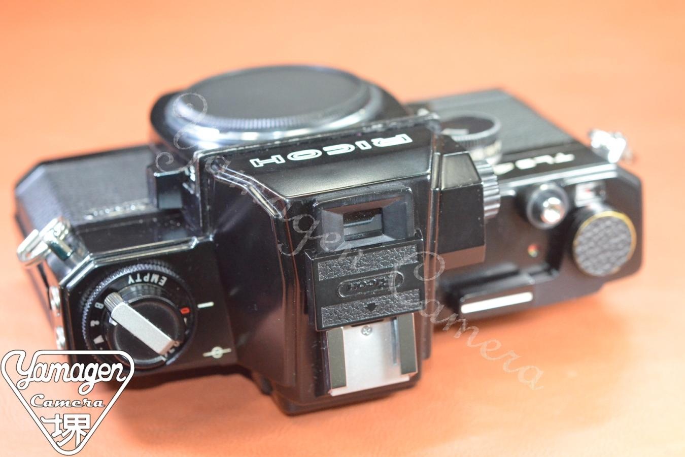 RICOH TLS401 Black