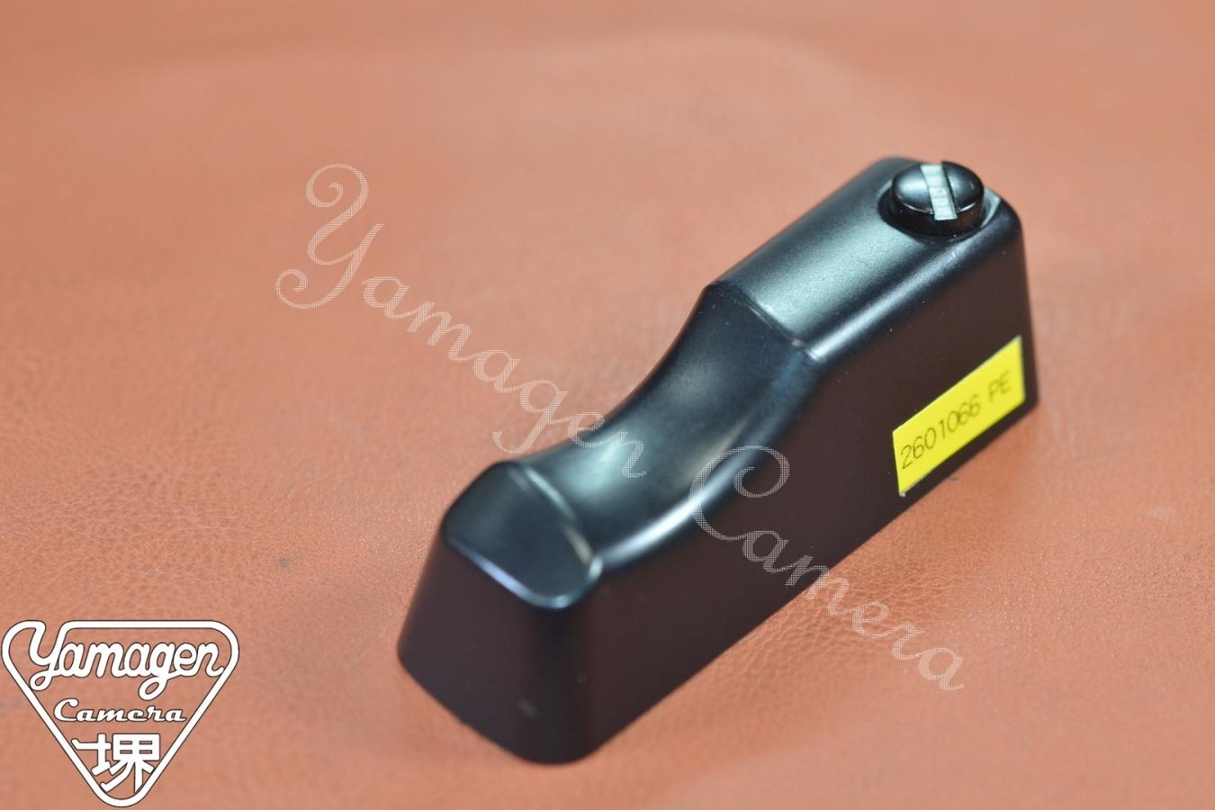 【希 少】PENTAX GRIP B 【PENTAX LX用】