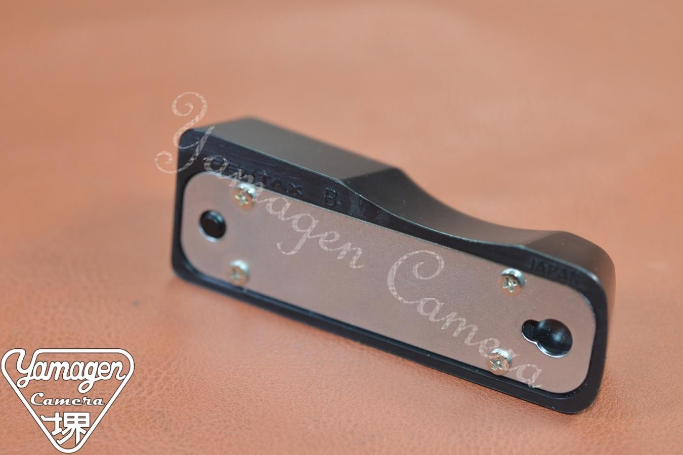 【希 少】PENTAX GRIP B 【PENTAX LX用】