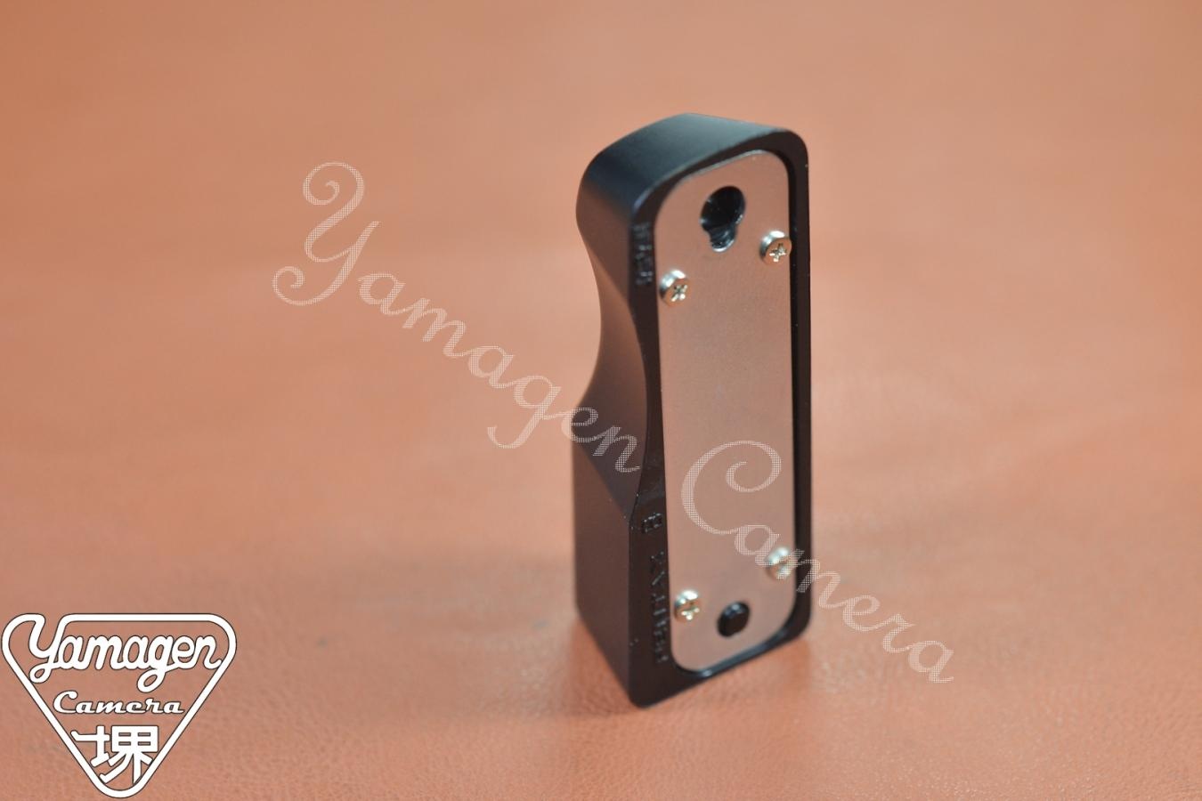 【希 少】PENTAX GRIP B 【PENTAX LX用】