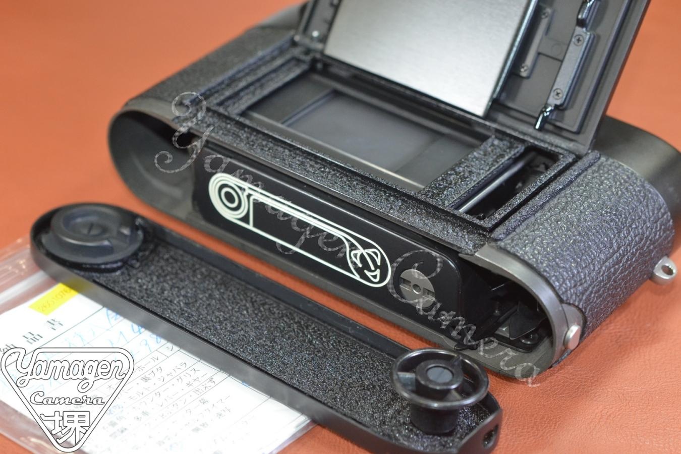 LEICA M4-P Body 整備済 【164万台1984年製】