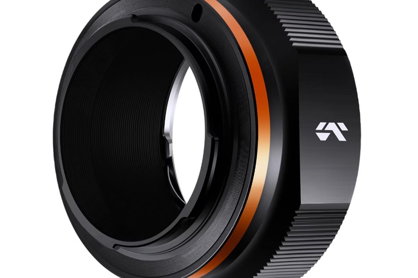 【新 品】K&F Concept KF-NFE.P 【ニコンFマウントレンズ→ソニーEマウント変換アダプター】