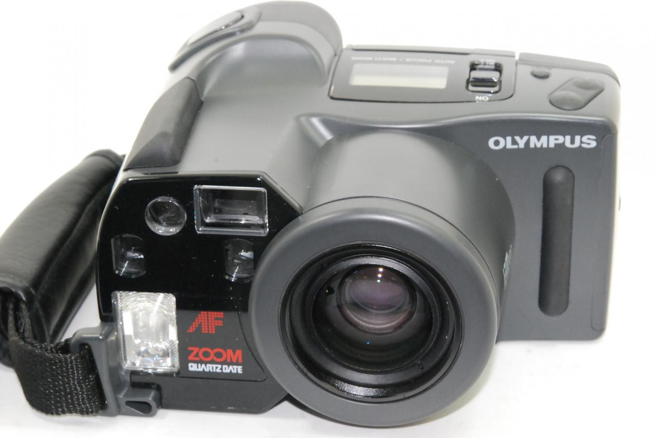 OLYMPUS IZM300 【OLYMPUS LENS ZOOM 38-105/4.5-6 搭載】