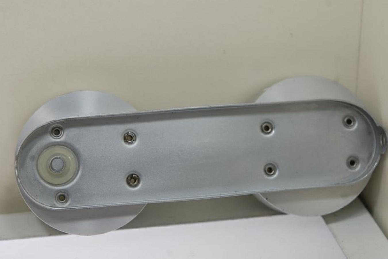 Benser ベースプレート 【ライカM2、M3、M4用】  