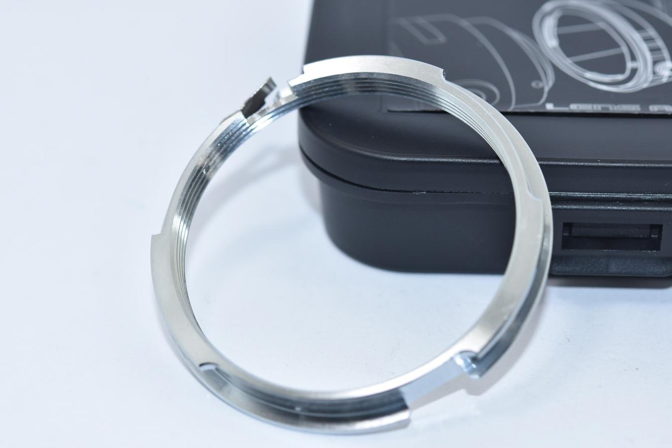 【新 品】 K&F CONCEPT KF-42K-I 【M42マウント→Kマウント変換】