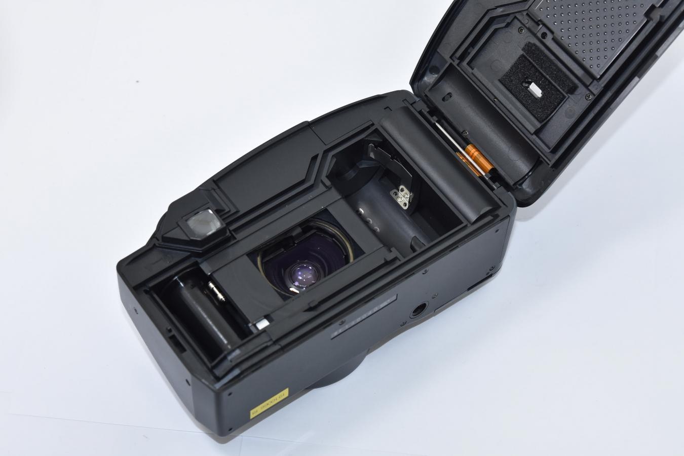 RICOH MYPORT ZOOM WIDE 【RICOH ZOOM LENS 38-105/3.6-5.5 MACRO搭載】