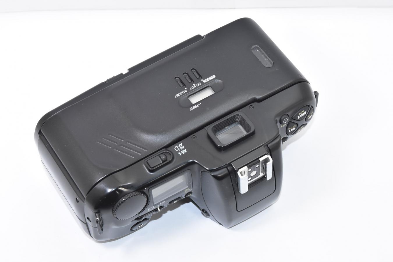 Nikon F-601QD