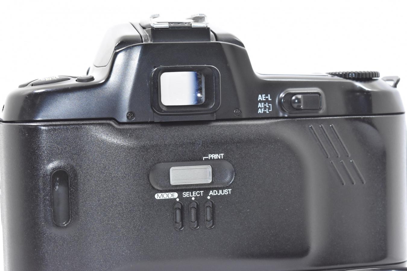 Nikon F-601QD