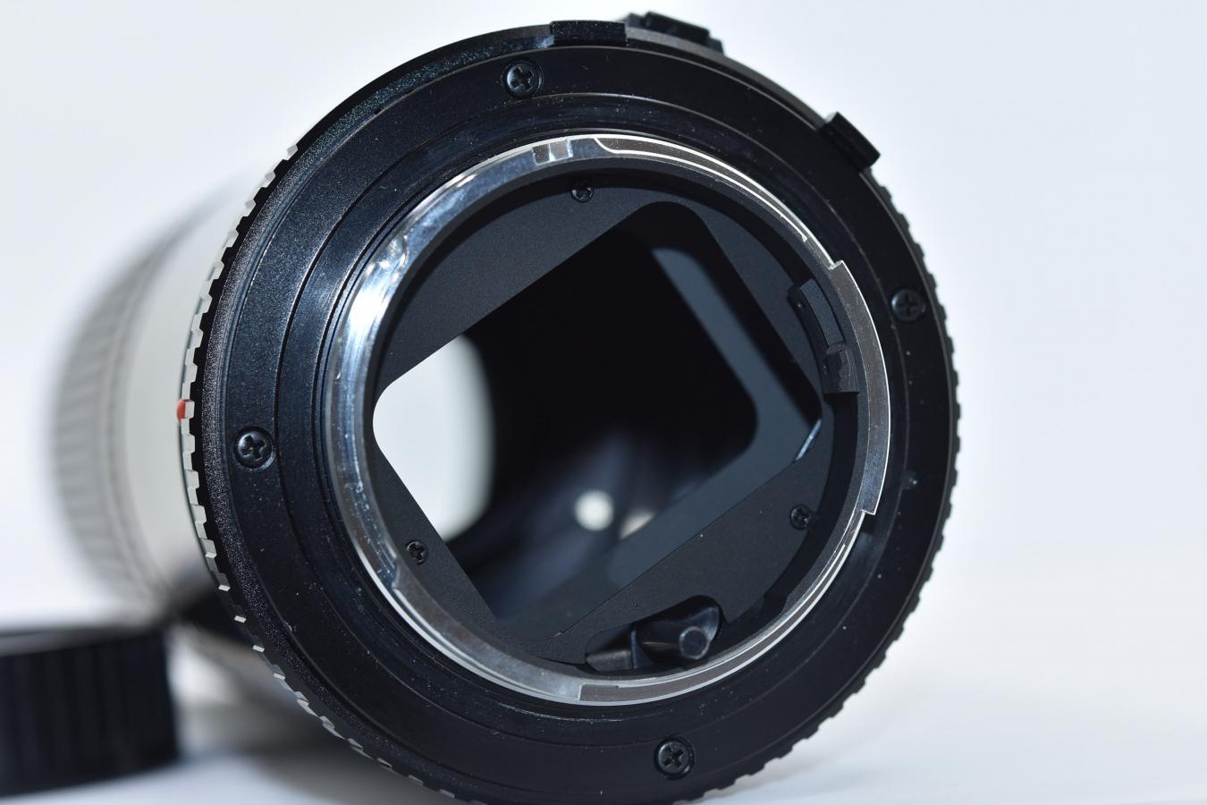 【B級特価品】 MINOLTA NEW MD 100-200mm F5.6