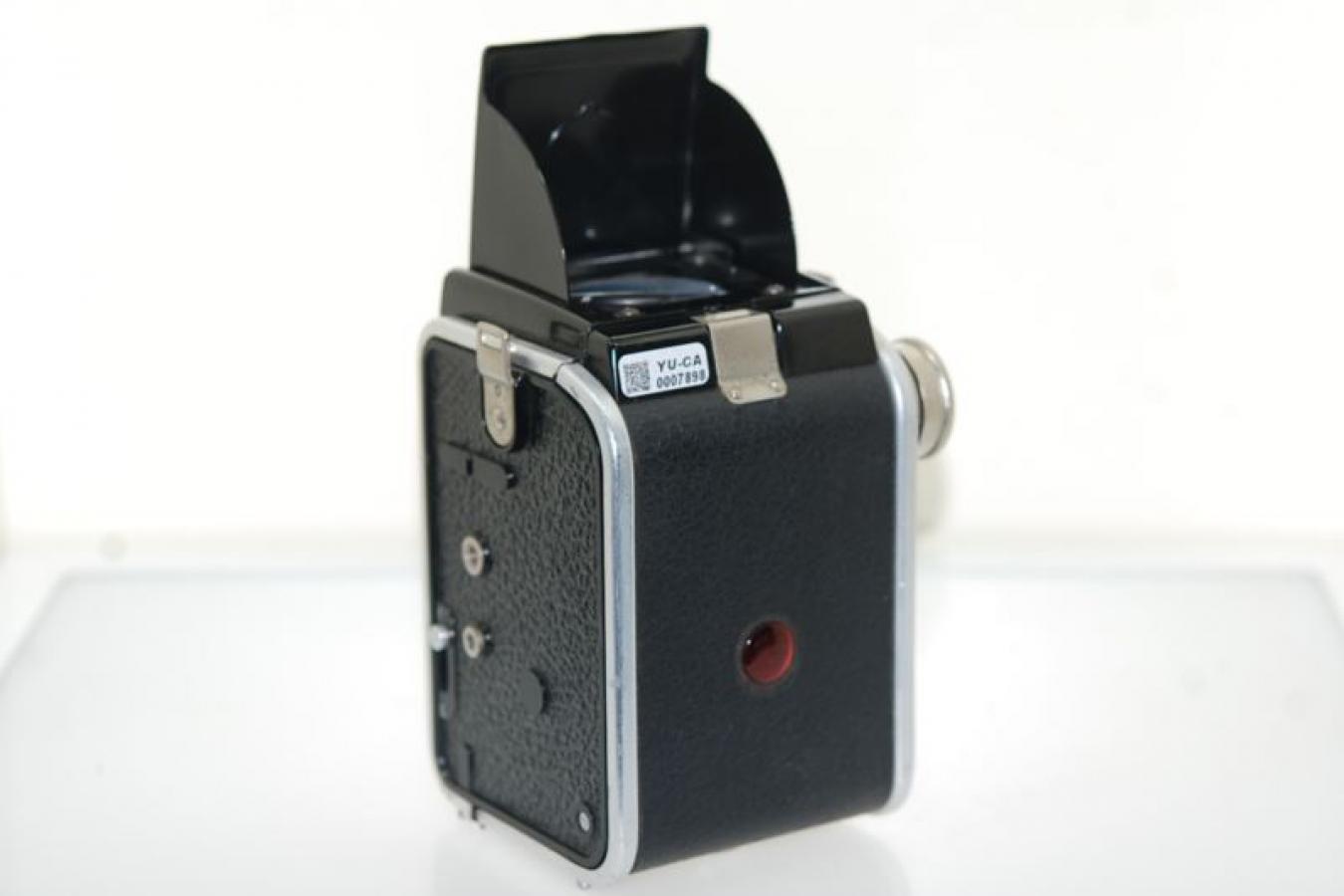 コダック Duaflex III  