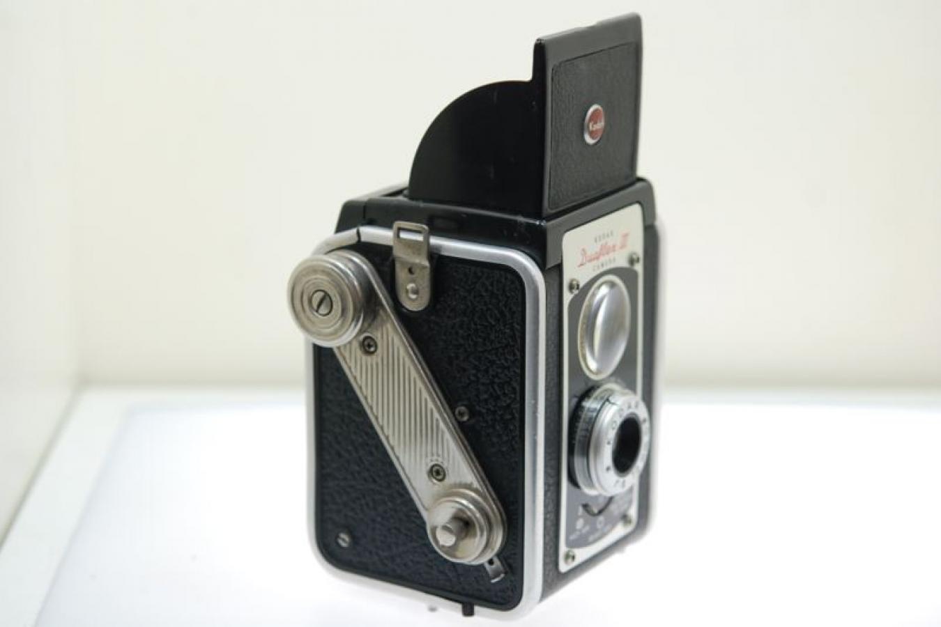 コダック Duaflex III  