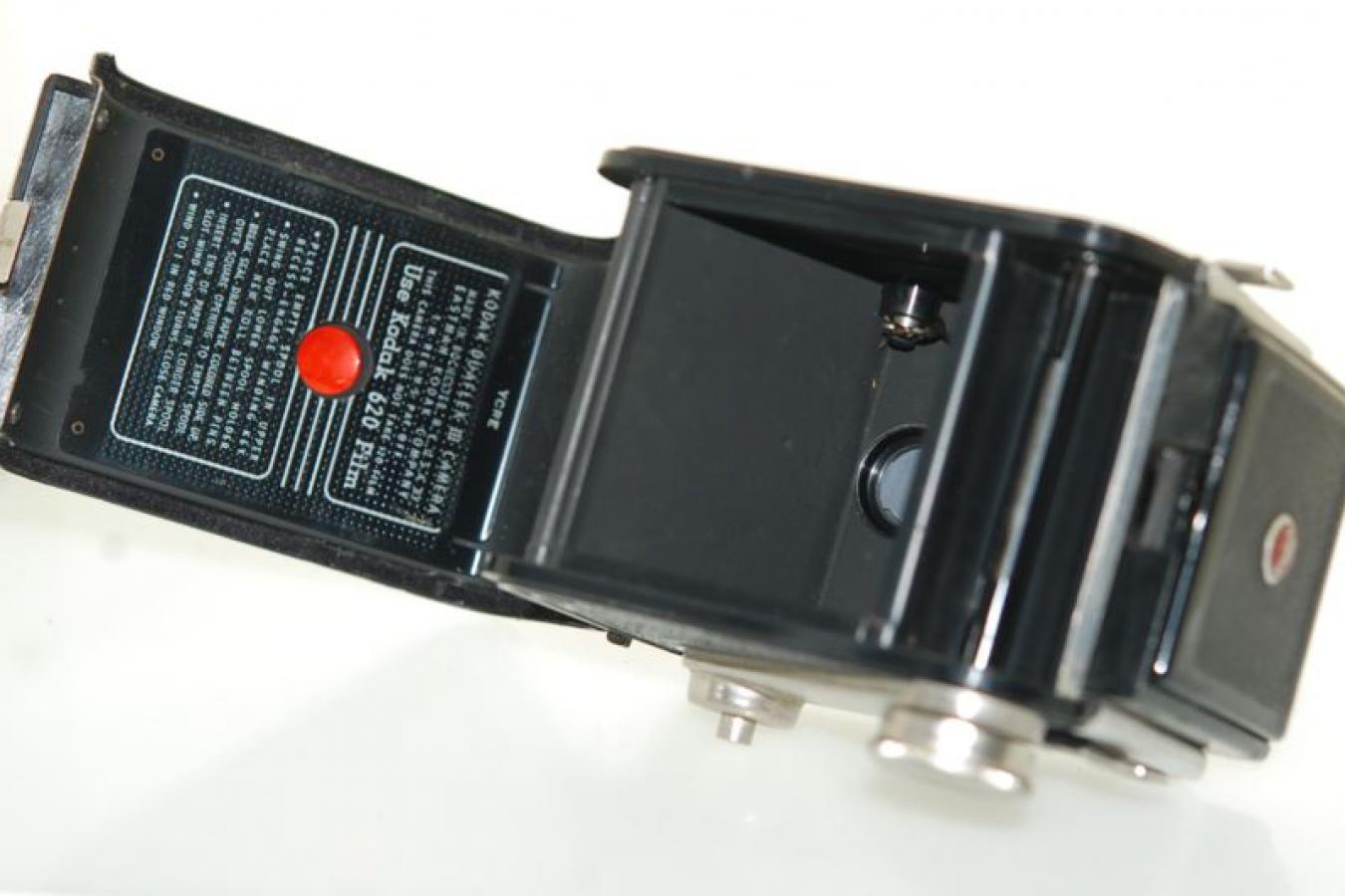 コダック Duaflex III  