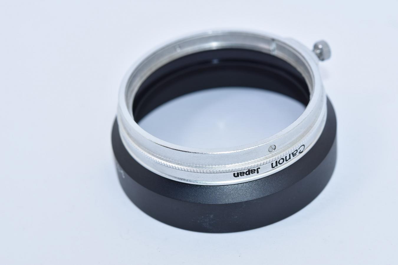 Canon S-50 【Canon 50/1.4等用】