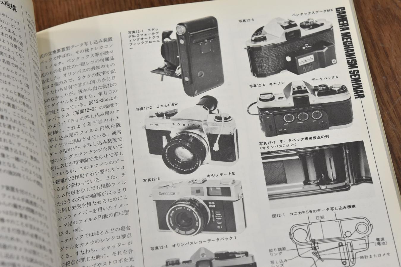 【絶版書籍】 朝日ソノラマ カメラレビュー No22 1982年3月 【特集:どこまで離れて写せるか】