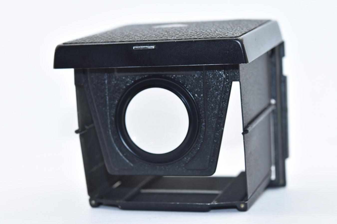 【希 少】 Rolleiflex SL66用ウエストレベルファインダー
