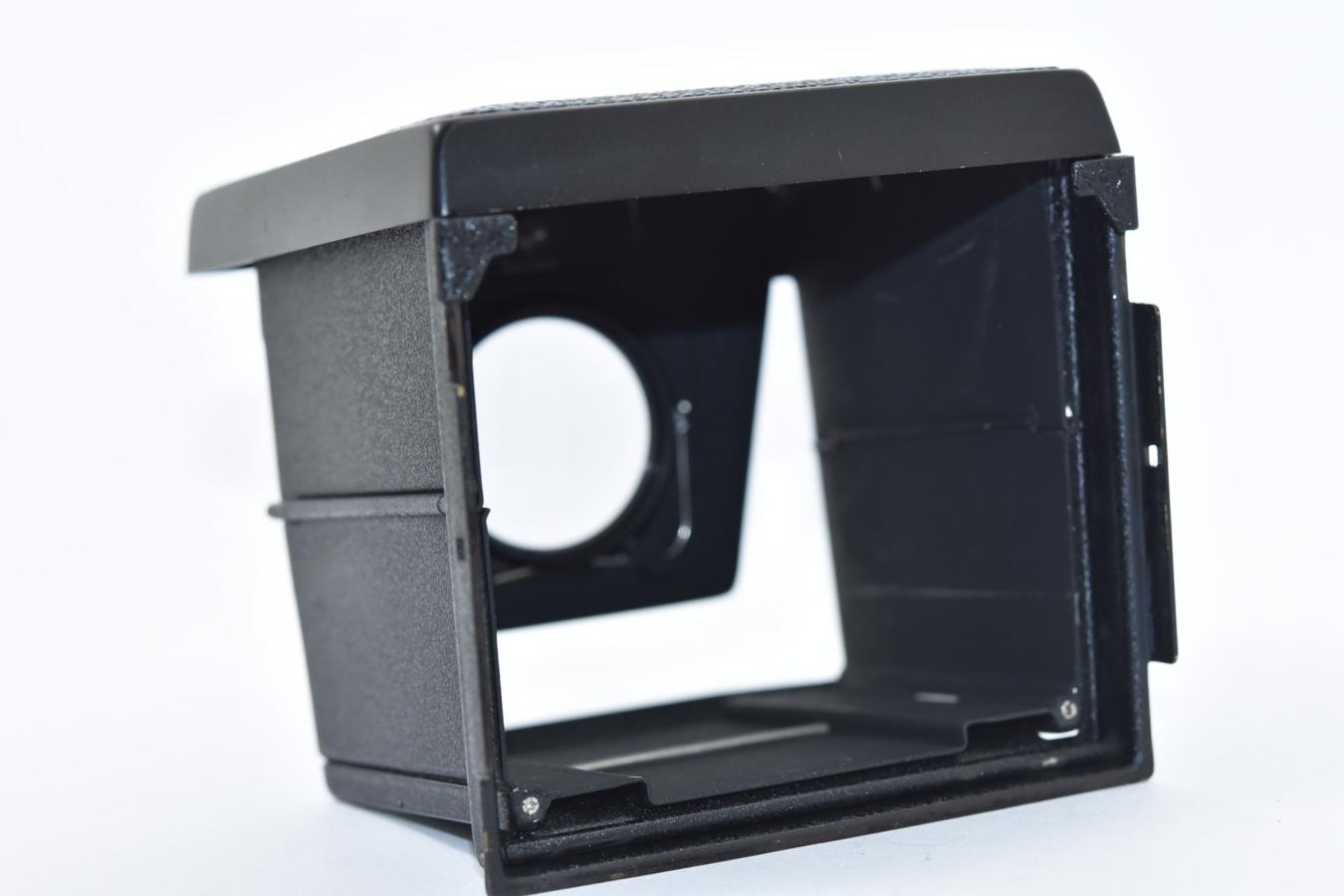 【希 少】 Rolleiflex SL66用ウエストレベルファインダー
