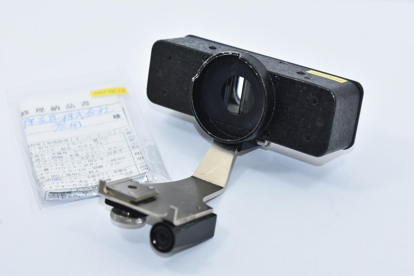 【希 少】 LEICA 2236 ステレオリー 【LEICA IIIa、DII、DIII等用】
