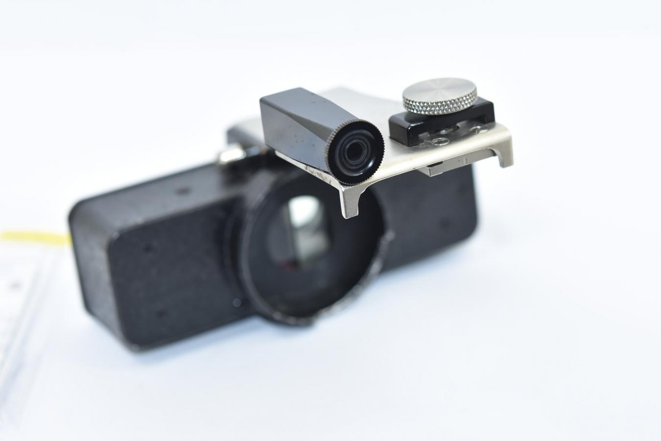 【希 少】 LEICA 2236 ステレオリー 【LEICA IIIa、DII、DIII等用】
