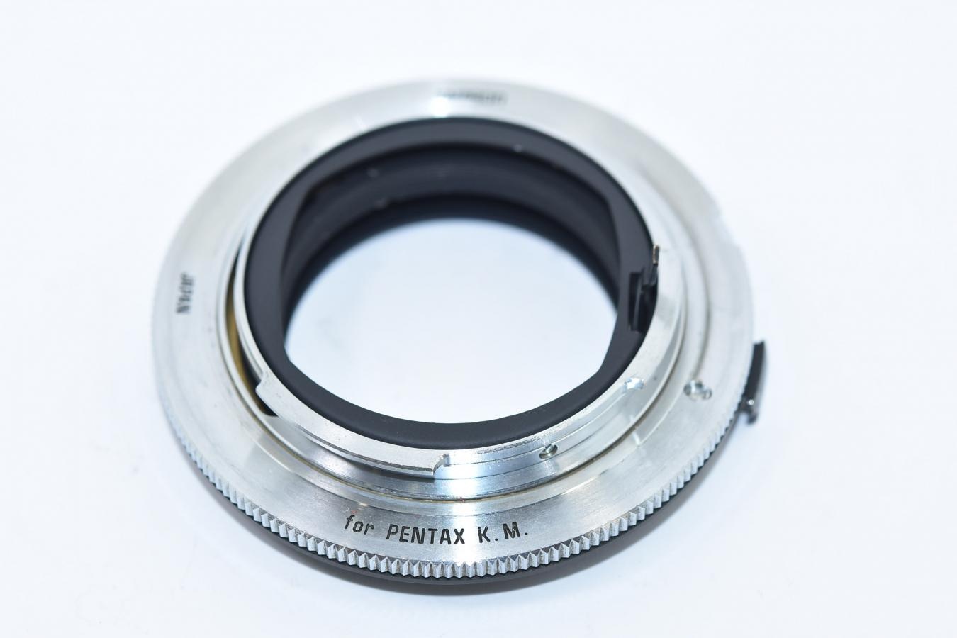 【希 少】 TAMRON ADAPTALL 【FOR PENTAX KM】