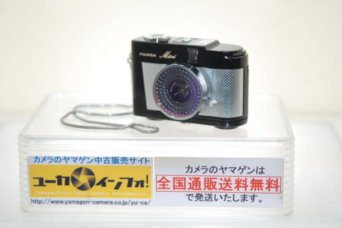 FUJICA MiNi