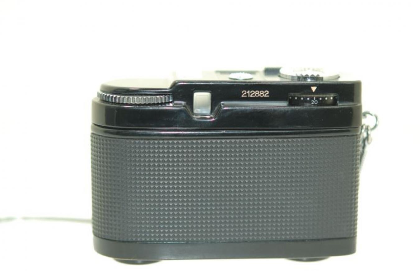 FUJICA MiNi