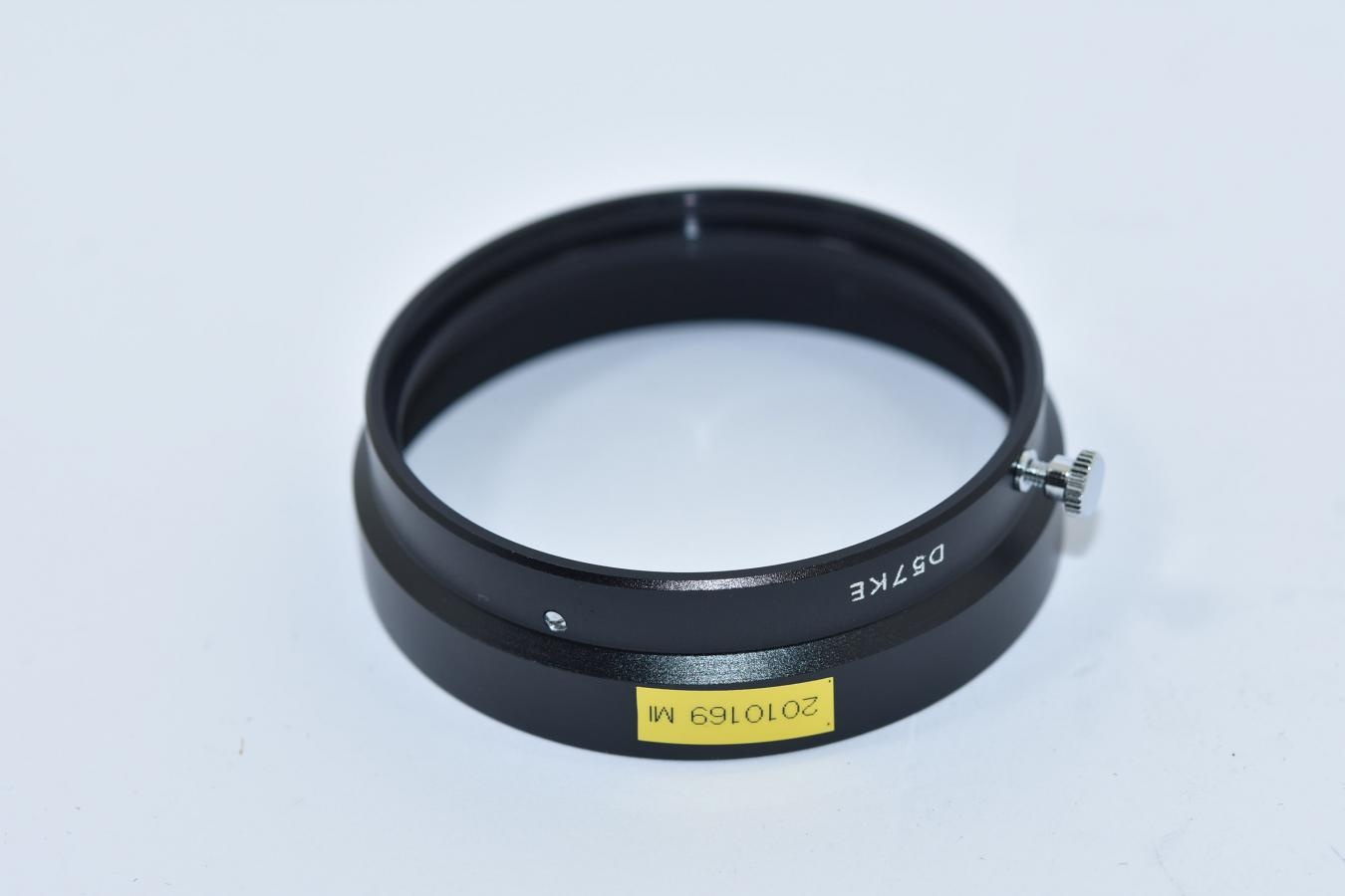 【希 少】Minolta LENS SHADE D57KE 【55mm口径対応 HIMATIC 7等用】