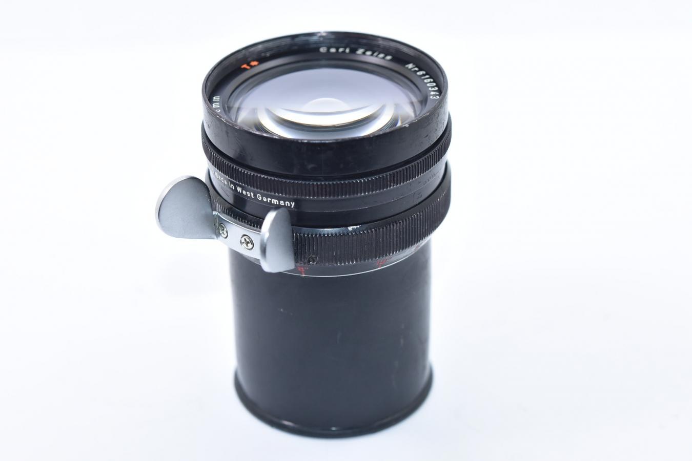【希 少】Carl Zeiss Distagon T* 8mm F2 ARRIFLEX STD