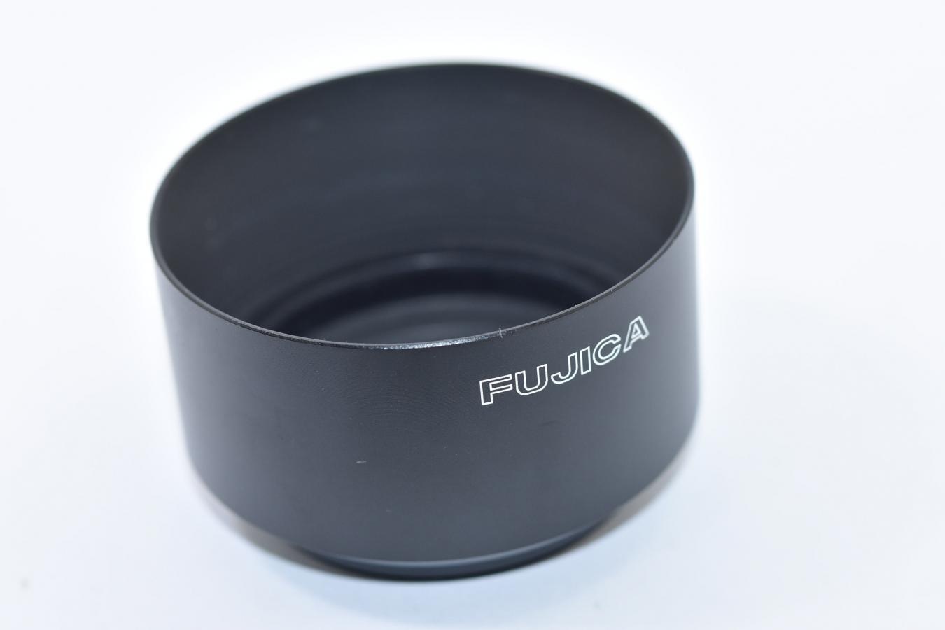 【希 少】FUJICA 100mm・135mm メタルフード 【FUJICA M42マウントレンズ用】